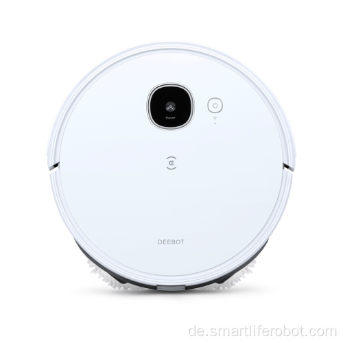 Ecovacs N9 + Bodenreinigung Smart Roboter-Staubsauger